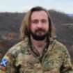 Scottish medic killed in action fighting against Putin's Russian invaders in Ukraine