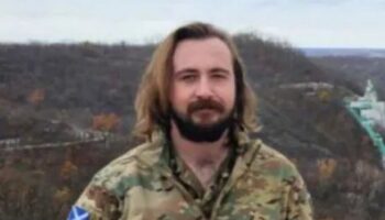 Scottish medic killed in action fighting against Putin's Russian invaders in Ukraine