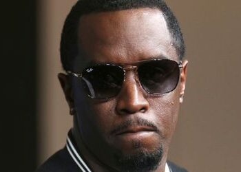 Sean »Diddy« Combs soll 16-jährige Babysitterin unter Drogen gesetzt und vergewaltigt haben