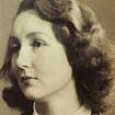 Secret WWII agent who seduced spies with a drink in hand at hotels and trained them to resist honeytrap plots is buried with full military honours after her death at 98