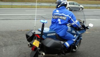 Seine-et-Marne:l’automobiliste qui tentait d’échapper aux gendarmes condamné et écroué