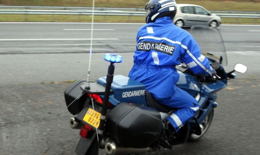 Seine-et-Marne:l’automobiliste qui tentait d’échapper aux gendarmes condamné et écroué