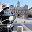 Sept interpellations à Lyon en marge d’un rassemblement d’opposants à Jean-Marie Le Pen