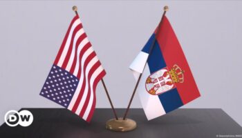 Serbia and USA: the next great transatlantic friendship?