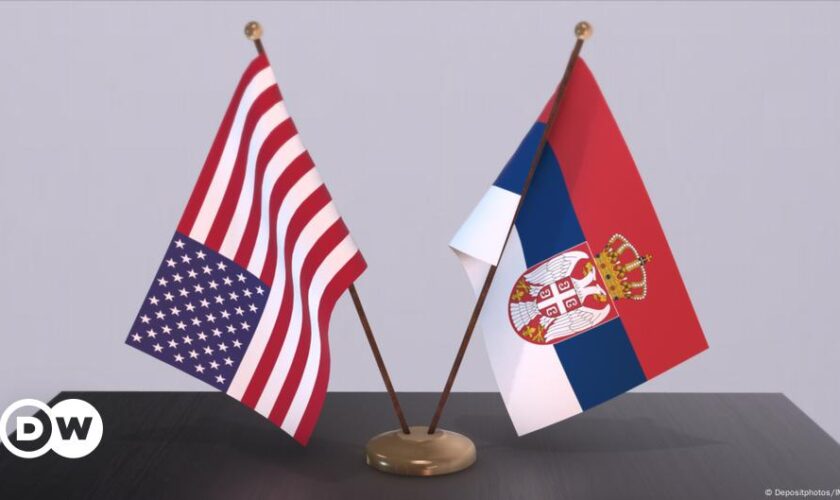 Serbia and USA: the next great transatlantic friendship?