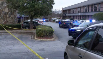 Shooter at Honduran Consulate in Georgia Kills One and Injures Another