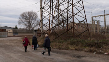 Short of Heat and Power, the Breakaway Region of Transnistria Struggles Without Russian Gas