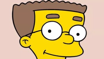 Simpsons fans are only just realising why Smithers changes key detail during series