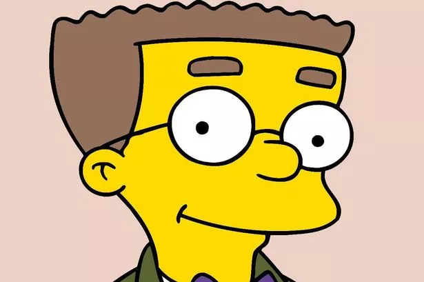 Simpsons fans are only just realising why Smithers changes key detail during series