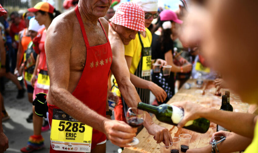 Son poids en viande de porc pour le vainqueur : la course du cochon Pig&Run fait polémique en Bretagne