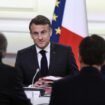 Sondage : 86 % des Français estiment qu’Emmanuel Macron sera contraint de nommer un autre premier ministre en 2025