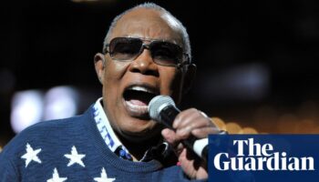 Soul Man singer Sam Moore dies aged 89 from surgery complications