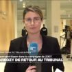 Soupçons de financement libyen : premières tensions à l'ouverture du procès de Sarkozy