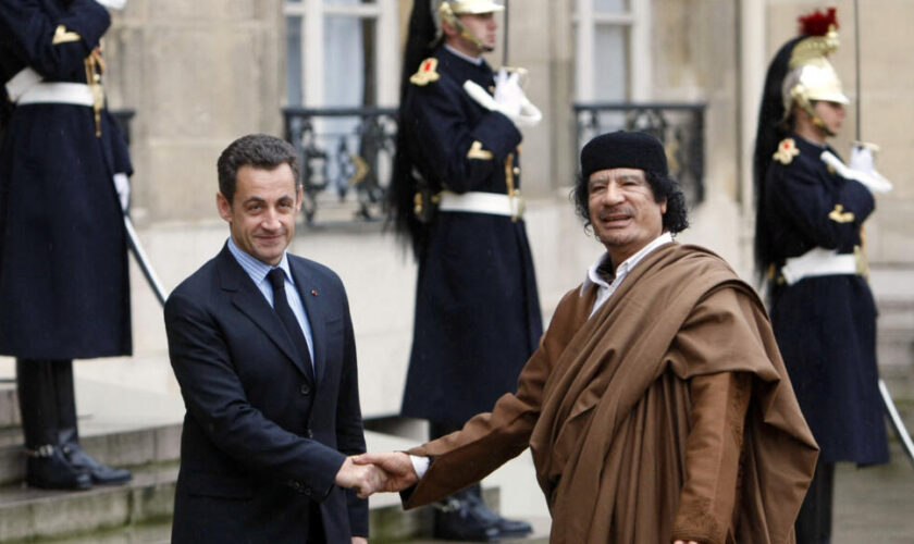 Soupçons de financement libyen : que risque Nicolas Sarkozy dans ce nouveau procès ?