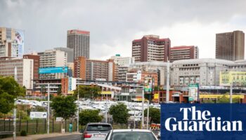 South Africa police find 26 naked Ethiopians held by suspected traffickers