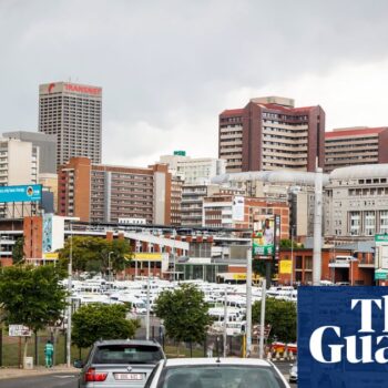 South Africa police find 26 naked Ethiopians held by suspected traffickers