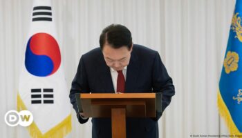 South Korea's Yoon to skip impeachment trial opening