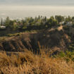 Southern California is Dangerously Dry for This Time of Year