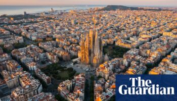 Spain proposes 100% tax on homes bought by non-EU residents