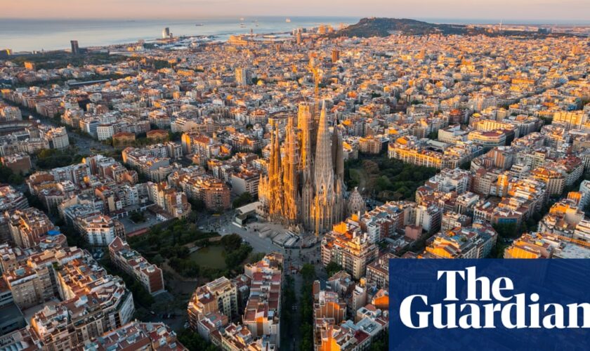 Spain proposes 100% tax on homes bought by non-EU residents