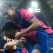 Spanischer Supercup: FC Barcelona beeindruckt mit spektakulärem Sieg über Real Madrid