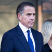 Special Counsel Report on Hunter Biden Denounces President’s Criticism of Case