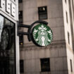 Starbucks Visitors Must Now Buy Something to Stay or Use Bathroom