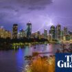 Stormy, hot weather forecast for most of Australia with flash flooding risk in NSW and Queensland