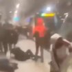 Strasbourg tram crash sparks major incident as dozens injured in horror station smash