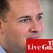 Streeting defends pace of plans for adult social care reform – UK politics live