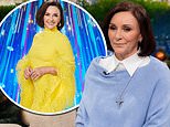 Strictly star Shirley Ballas' terrifying 'six-year stalker ordeal revealed as man is charged with harassment' - months after she was forced to call police over person who 'lunged at her and took photos of her house and car'