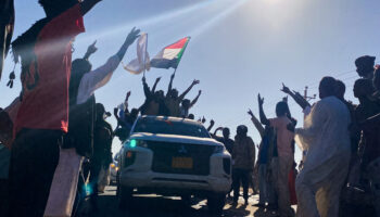 Sudan’s Military Recaptures Key City From Paramilitary Accused of Genocide