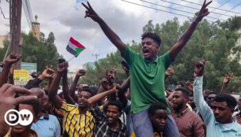 Sudan's armed forces retake strategic city from RSF