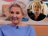 Sue Cleaver QUITS Coronation Street: Actress, 61, reveals she's leaving the soap after 25 years to pursue 'new adventures' - and shares the exact moment she decided to depart