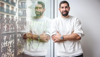 Super Bowl, BD et famille : la nouvelle vie de Nikola Karabatic, retraité « hyper heureux »