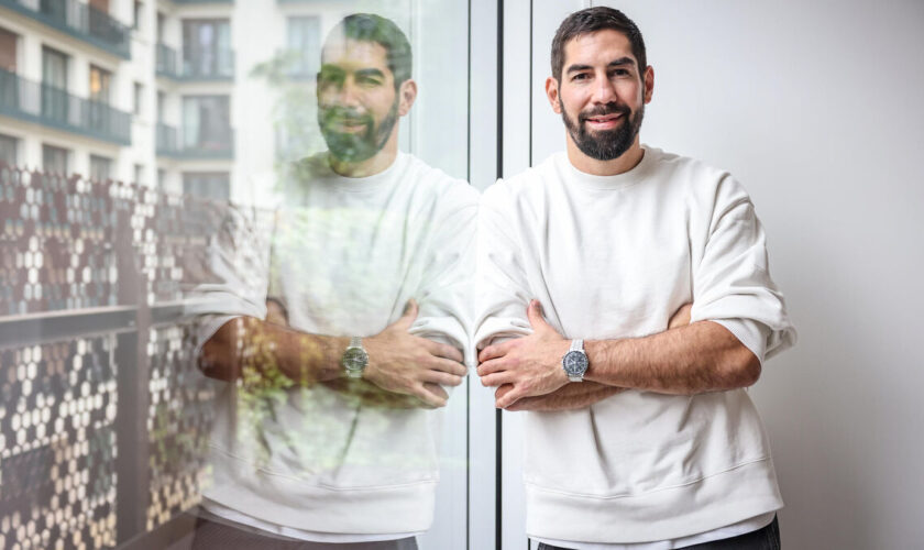 Super Bowl, BD et famille : la nouvelle vie de Nikola Karabatic, retraité « hyper heureux »