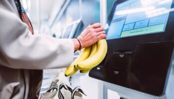 Supermarket worker floored as customer 'reports her' over self scanner argument