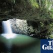 Suspected human bones found in Queensland national park