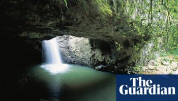 Suspected human bones found in Queensland national park