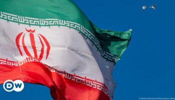 Swiss national found dead in Iran prison