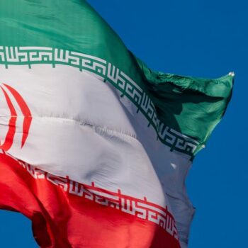 Swiss national found dead in Iran prison