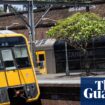 Sydney train passengers warned of delays and slow journeys as pay dispute drags on