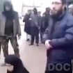 Syria's new justice minister 'is seen overseeing execution' of two women for 'prostitution' as one begs to see children for last time in shocking 2015 video filmed in Islamist-held region