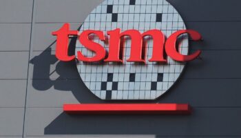 Für TSMC laufen die Geschäfte auch dank einer großen Nachfrage nach KI-Chips. Foto: David Chang/EPA/dpa