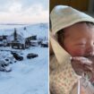 Tan Hill Inn housekeeper misses grandchild's birth as staff and punters still snowed in