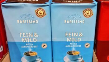 Tchibo: Gericht erlaubt Aldi Spottpreis für Kaffee - Klage abgewiesen