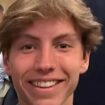 Teenage star athlete killed in horror skiing accident on 'most difficult' trail