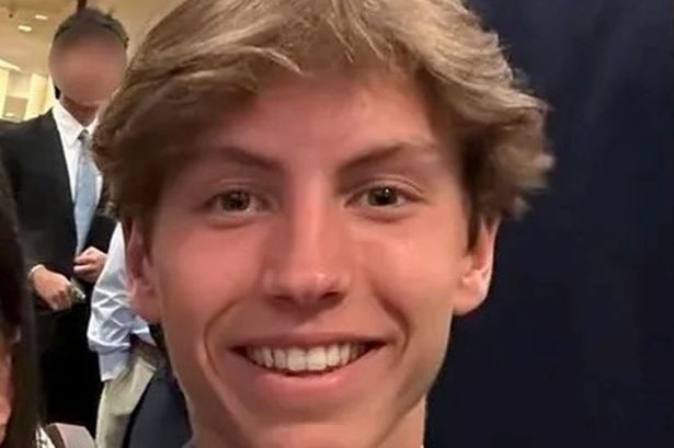 Teenage star athlete killed in horror skiing accident on 'most difficult' trail