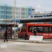 Teenager dies after bus station stabbing