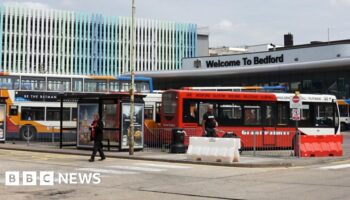 Teenager dies after bus station stabbing